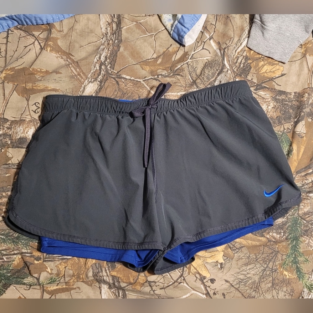 Nike Athletic Shorts